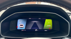 SEAT Leon 1.0 TSI EVO SE Dynamic 5dr Petrol Hatchback